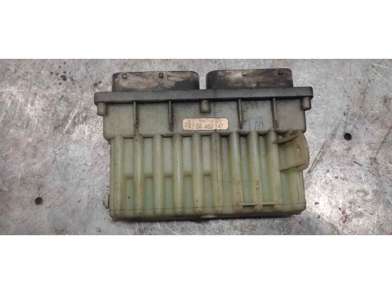 Recambio de centralita motor uce para opel astra g berlina comfort referencia OEM IAM 24462347  