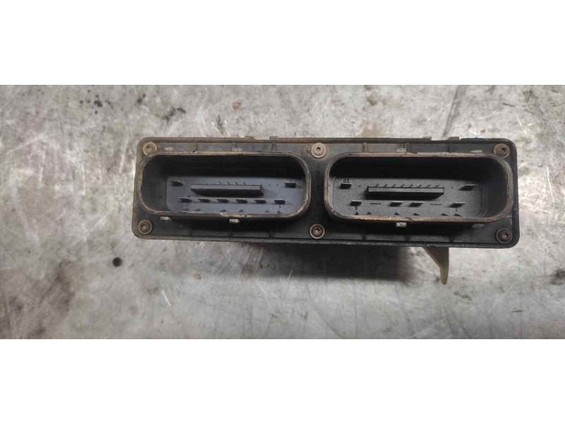 Recambio de centralita motor uce para opel astra g berlina comfort referencia OEM IAM 24462347  