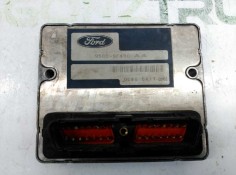 Recambio de modulo electronico para ford mondeo berlina/familiar (fd) clx berlina referencia OEM IAM 95BB9F480AA INYECCION  2