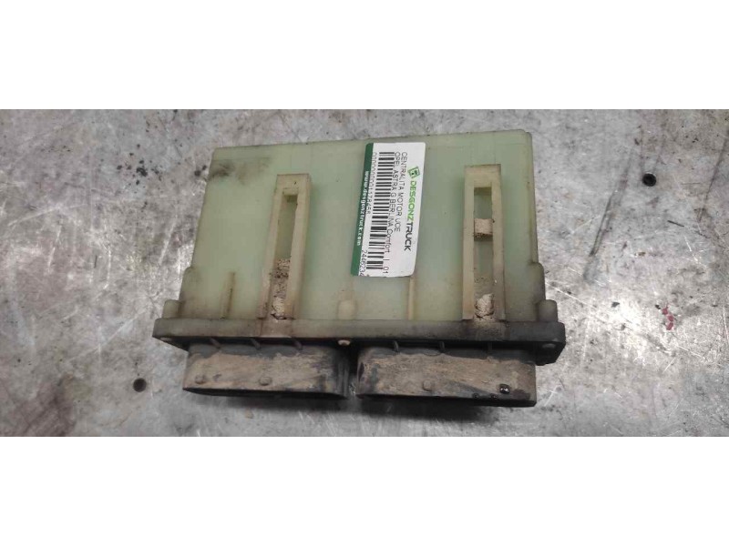Recambio de centralita motor uce para opel astra g berlina comfort referencia OEM IAM 24462347  