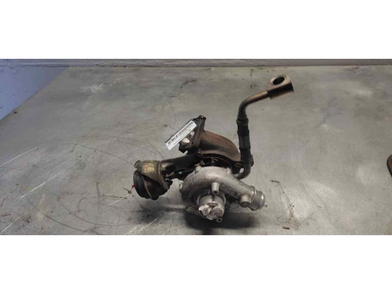Recambio de turbocompresor para volkswagen passat berlina (3b2) comfortline referencia OEM IAM GA3C28145702H  