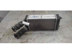 Recambio de intercooler para peugeot 307 break/sw (s2) sw d-sign referencia OEM IAM 9648551880  