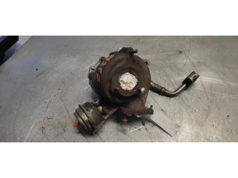 Recambio de turbocompresor para volkswagen passat berlina (3b2) comfortline referencia OEM IAM GA3C28145702H  
