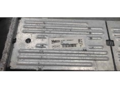 Recambio de intercooler para peugeot 307 break/sw (s2) sw d-sign referencia OEM IAM 9648551880   2