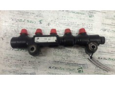 Recambio de rampa inyectora para citroën xsara picasso 1.6 hdi 90 sx top referencia OEM IAM   