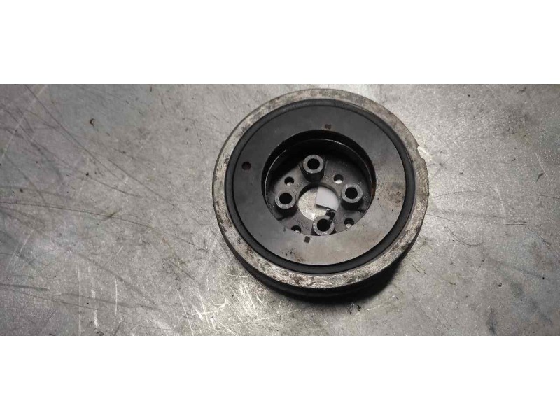 Recambio de polea cigueñal para volkswagen passat berlina (3b2) comfortline referencia OEM IAM   
