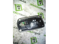 Recambio de maneta exterior delantera derecha para nissan trucks atleon tk10.95 referencia OEM IAM 806079X000   2