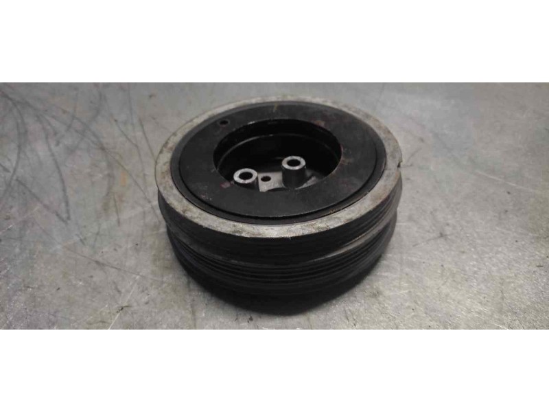 Recambio de polea cigueñal para volkswagen passat berlina (3b2) comfortline referencia OEM IAM   