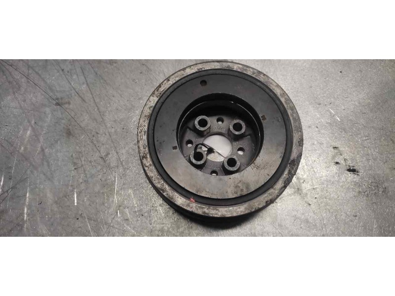 Recambio de polea cigueñal para volkswagen passat berlina (3b2) comfortline referencia OEM IAM   