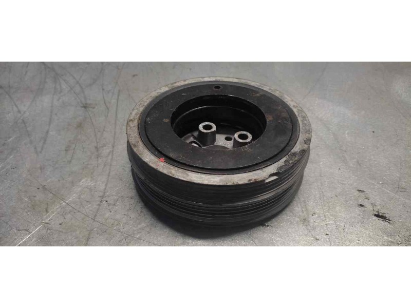 Recambio de polea cigueñal para volkswagen passat berlina (3b2) comfortline referencia OEM IAM   
