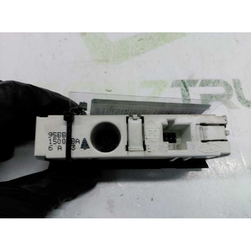 Recambio de pantalla multifuncion para ford mondeo berlina/familiar (fd) clx berlina referencia OEM IAM 95BB15000BA  