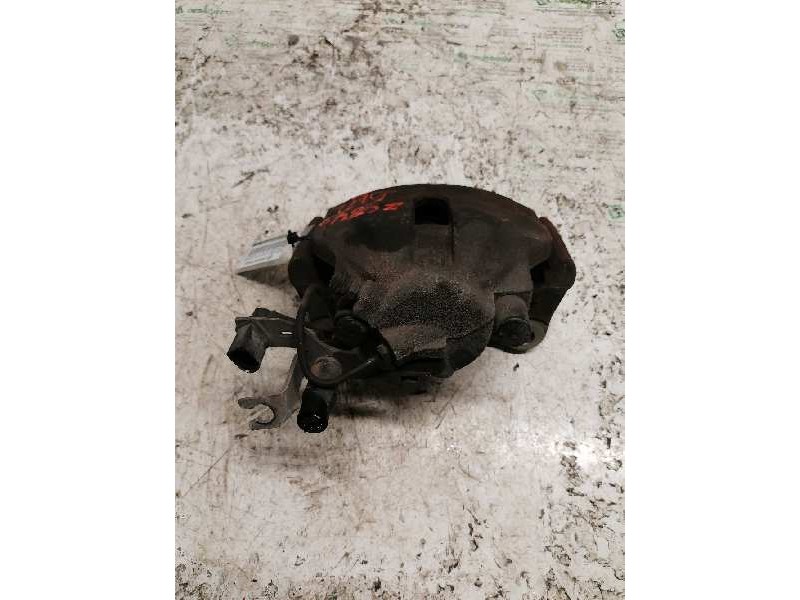 Recambio de pinza freno delantera derecha para audi a4 berlina (8e) 1.9 tdi (96kw) referencia OEM IAM   