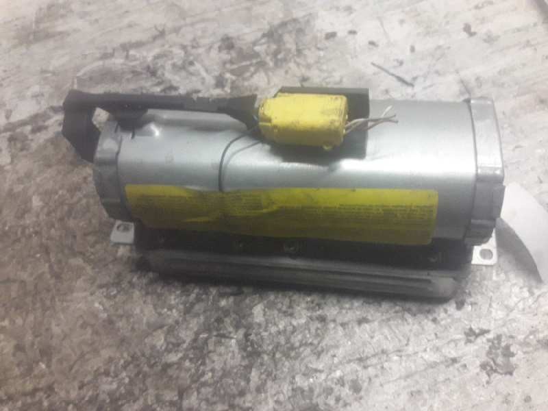Recambio de airbag delantero derecho para volkswagen polo berlina (6n2) trendline referencia OEM IAM 6X0880204C 30005193B 