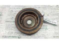 Recambio de polea cigueñal para renault megane i scenic (ja0) 1.6 referencia OEM IAM   