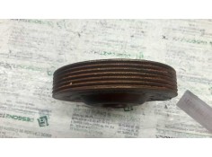 Recambio de polea cigueñal para renault megane i scenic (ja0) 1.6 referencia OEM IAM    2