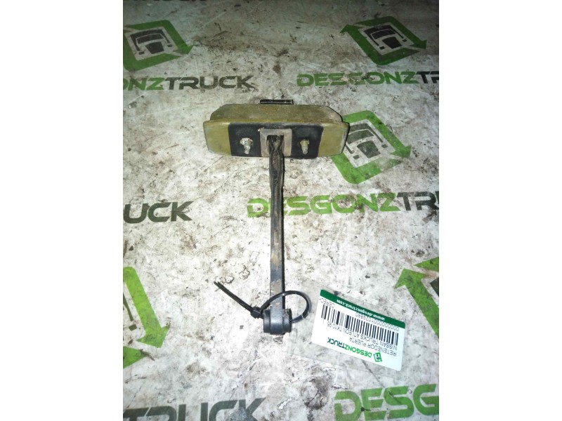 Recambio de retenedor puerta para nissan trucks atleon tk10.95 referencia OEM IAM DERECHA  