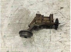 Recambio de bomba aceite para renault megane ii berlina 5p confort authentique referencia OEM IAM 8200150195  