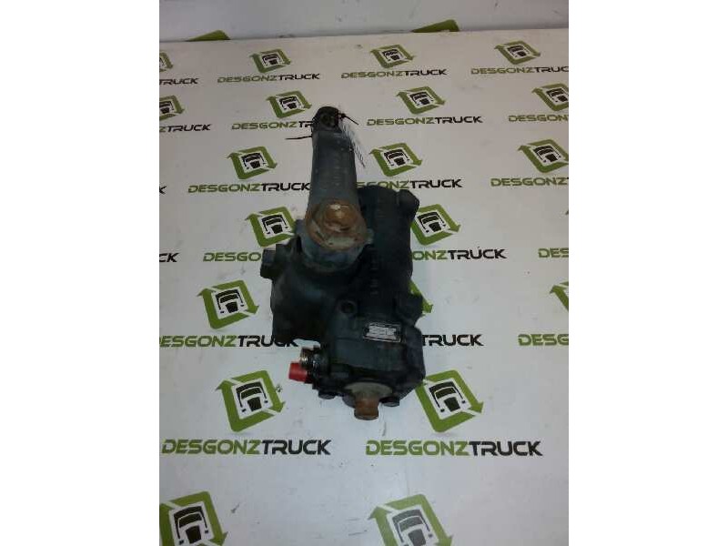 Recambio de caja direccion para nissan trucks eco-t eco-t 135 referencia OEM IAM TAS30604 6024 