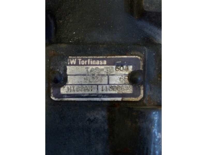 Recambio de caja direccion para nissan trucks eco-t eco-t 135 referencia OEM IAM TAS30604 6024 