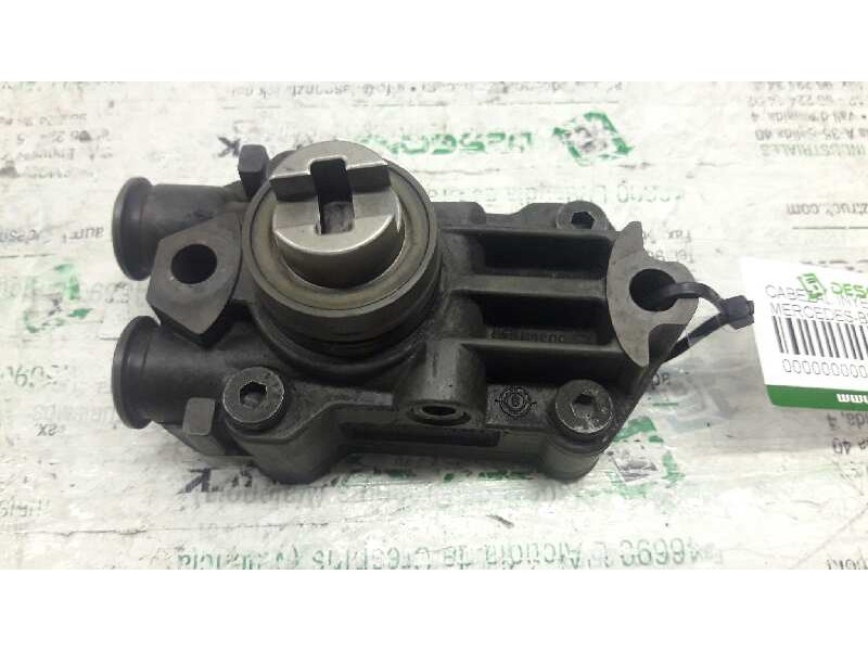 Recambio de cabezal inyeccion para mercedes-benz vito (w638) caja cerrada referencia OEM IAM A6110900250  