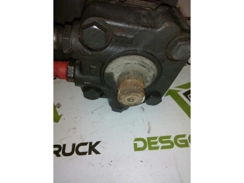 Recambio de caja direccion para nissan trucks eco-t eco-t 135 referencia OEM IAM TAS30604 6024 