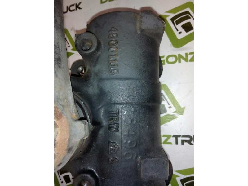 Recambio de caja direccion para nissan trucks eco-t eco-t 135 referencia OEM IAM TAS30604 6024 