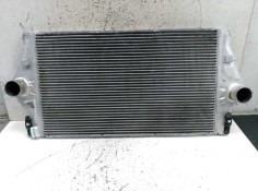 Recambio de intercooler para renault vel satis (bj0) expression referencia OEM IAM 8200033732  