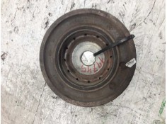 Recambio de polea cigueñal para renault megane ii berlina 5p confort authentique referencia OEM IAM   