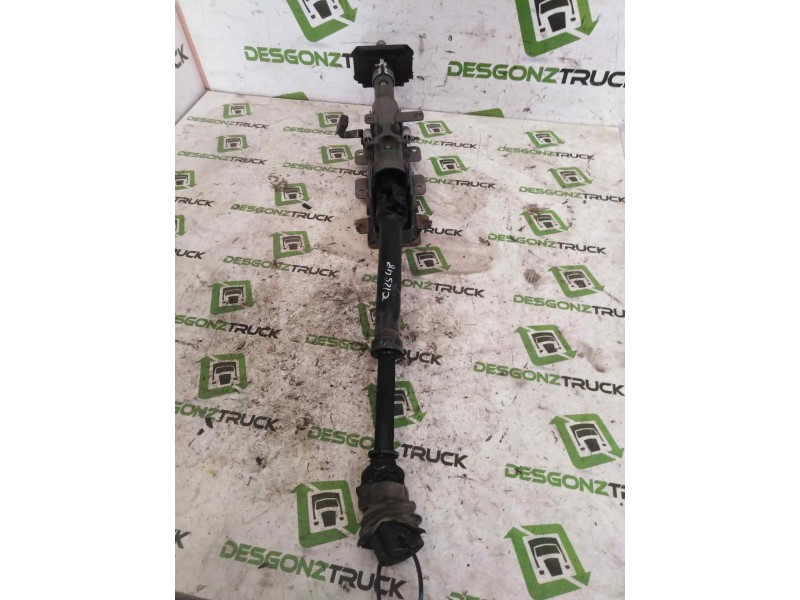Recambio de columna direccion para nissan trucks atleon tk10.95 referencia OEM IAM   