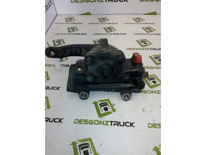 Recambio de caja direccion para nissan trucks eco-t eco-t 135 referencia OEM IAM TAS30604 6024 