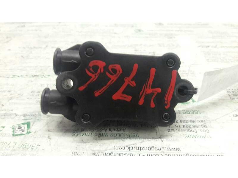 Recambio de cabezal inyeccion para mercedes-benz vito (w638) caja cerrada referencia OEM IAM A6110900250  