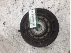 Recambio de polea cigueñal para renault megane ii berlina 5p confort authentique referencia OEM IAM    2