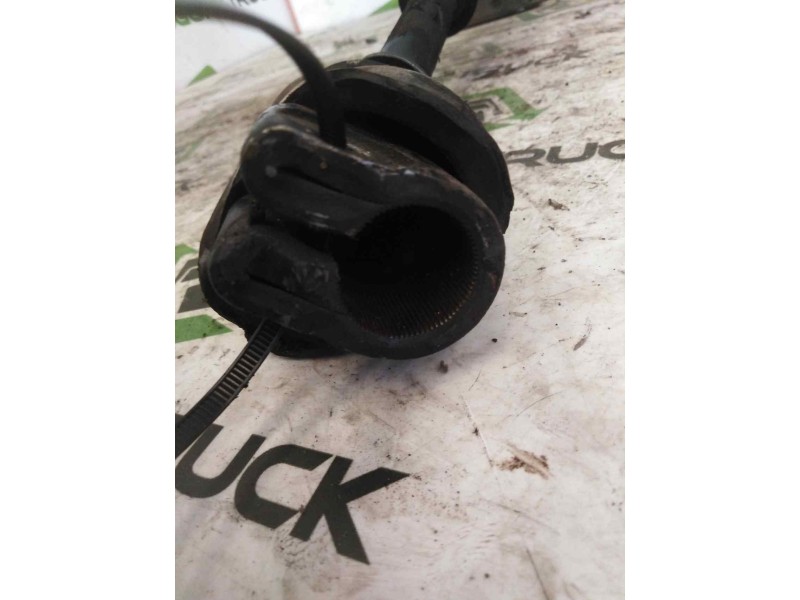 Recambio de columna direccion para nissan trucks atleon tk10.95 referencia OEM IAM   