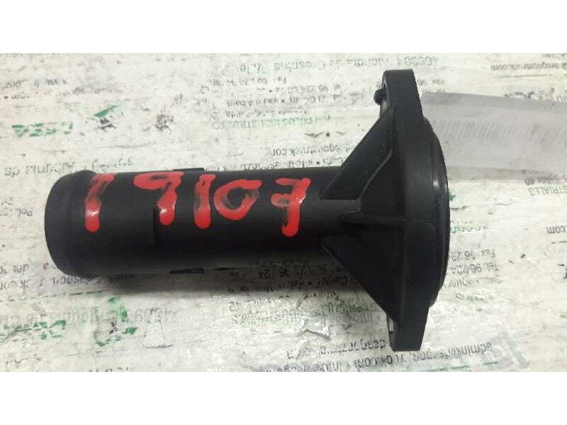 Recambio de termostato para seat leon (1m1) sport referencia OEM IAM 038121121  