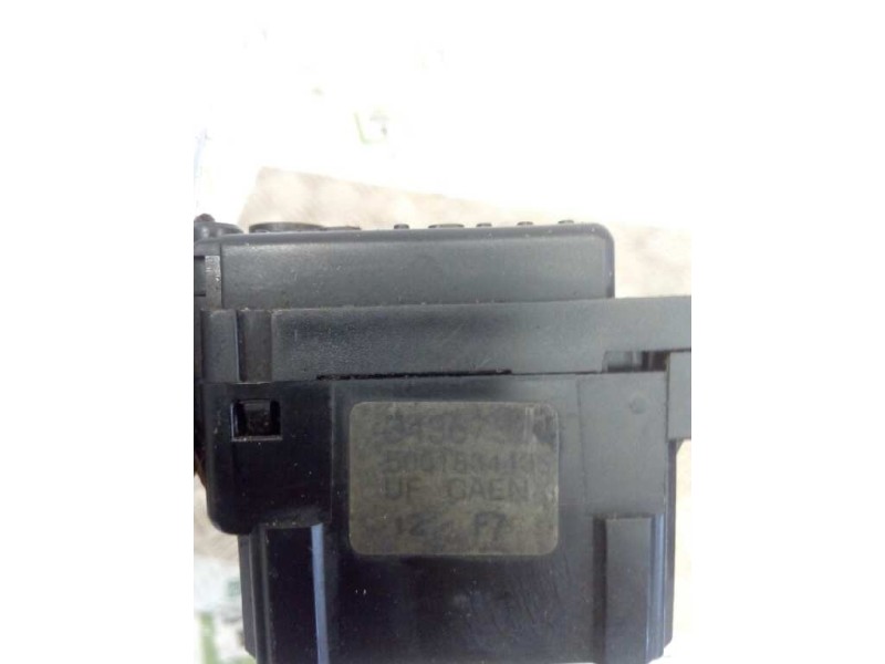 Recambio de mando limpia para renault 430 magnum e2 12.0 diesel referencia OEM IAM 5001834436  