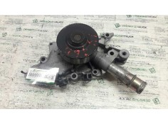 Recambio de bomba agua para mercedes-benz vito (w638) caja cerrada referencia OEM IAM 6112010510  
