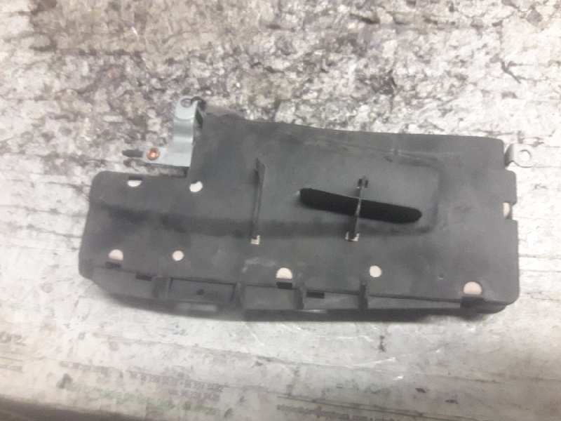 Recambio de airbag lateral delantero izquierdo para volkswagen golf iv berlina (1j1) básico referencia OEM IAM 1J4880239E  