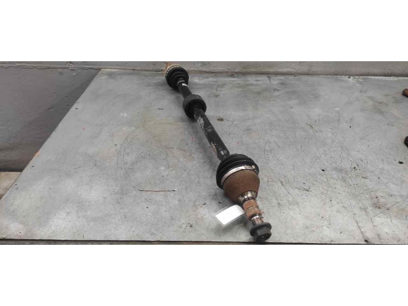 Recambio de transmision delantera derecha para opel vectra c berlina club referencia OEM IAM   