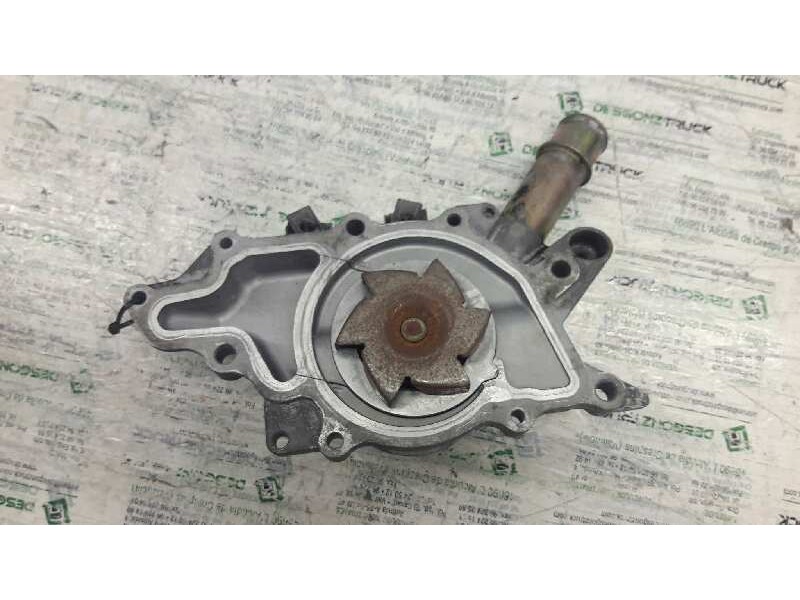 Recambio de bomba agua para mercedes-benz vito (w638) caja cerrada referencia OEM IAM 6112010510  