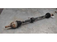 Recambio de transmision delantera derecha para opel vectra c berlina club referencia OEM IAM    2