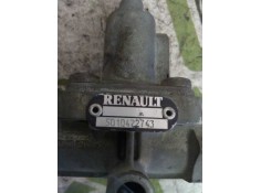 Recambio de valvula aire para renault midlum fg  xxx.16/c e3 cabina para dormir referencia OEM IAM 5010422743 4341002570  2