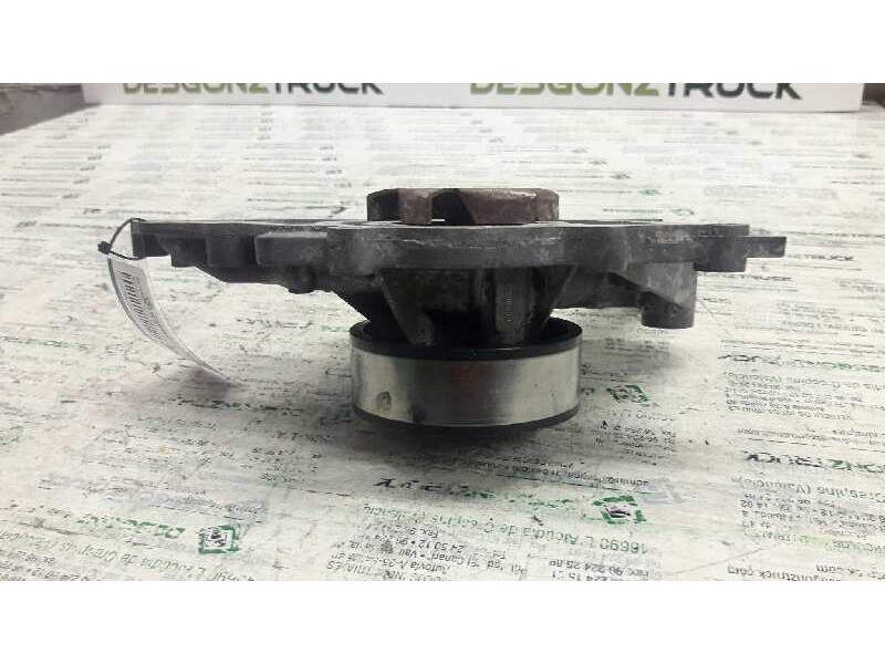 Recambio de bomba agua para mercedes-benz vito (w638) caja cerrada referencia OEM IAM 6112010510  