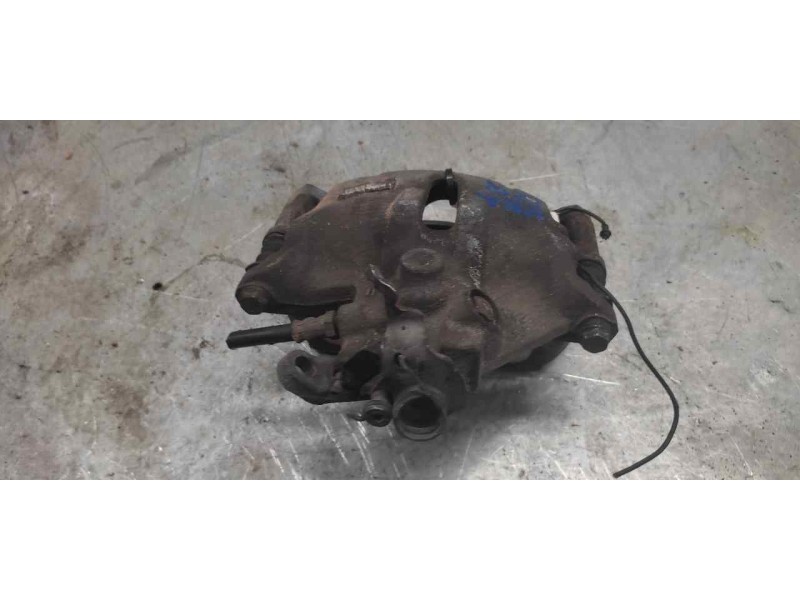 Recambio de pinza freno delantera izquierda para citroën c5 berlina referencia OEM IAM 0204Y01085  