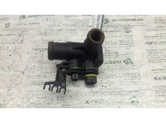 Recambio de termostato para volkswagen golf iii berlina (1h1) cl referencia OEM IAM 037121133F  