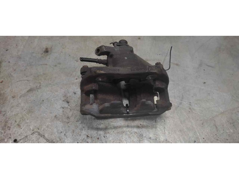 Recambio de pinza freno delantera izquierda para citroën c5 berlina referencia OEM IAM 0204Y01085  