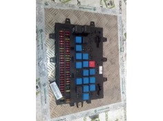 Recambio de caja reles / fusibles para renault 430 magnum e2 12.0 diesel referencia OEM IAM 5010231782  