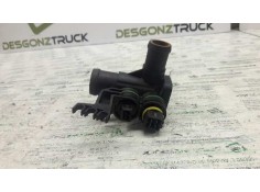 Recambio de termostato para volkswagen golf iii berlina (1h1) cl referencia OEM IAM 037121133F   2