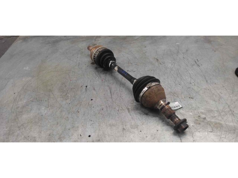 Recambio de transmision delantera izquierda para opel vectra c berlina club referencia OEM IAM   