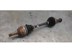 Recambio de transmision delantera izquierda para opel vectra c berlina club referencia OEM IAM    2