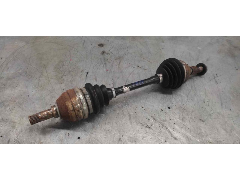 Recambio de transmision delantera izquierda para opel vectra c berlina club referencia OEM IAM   